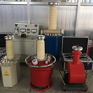 Ƶѹװãѹ+̨10KVA/100KV